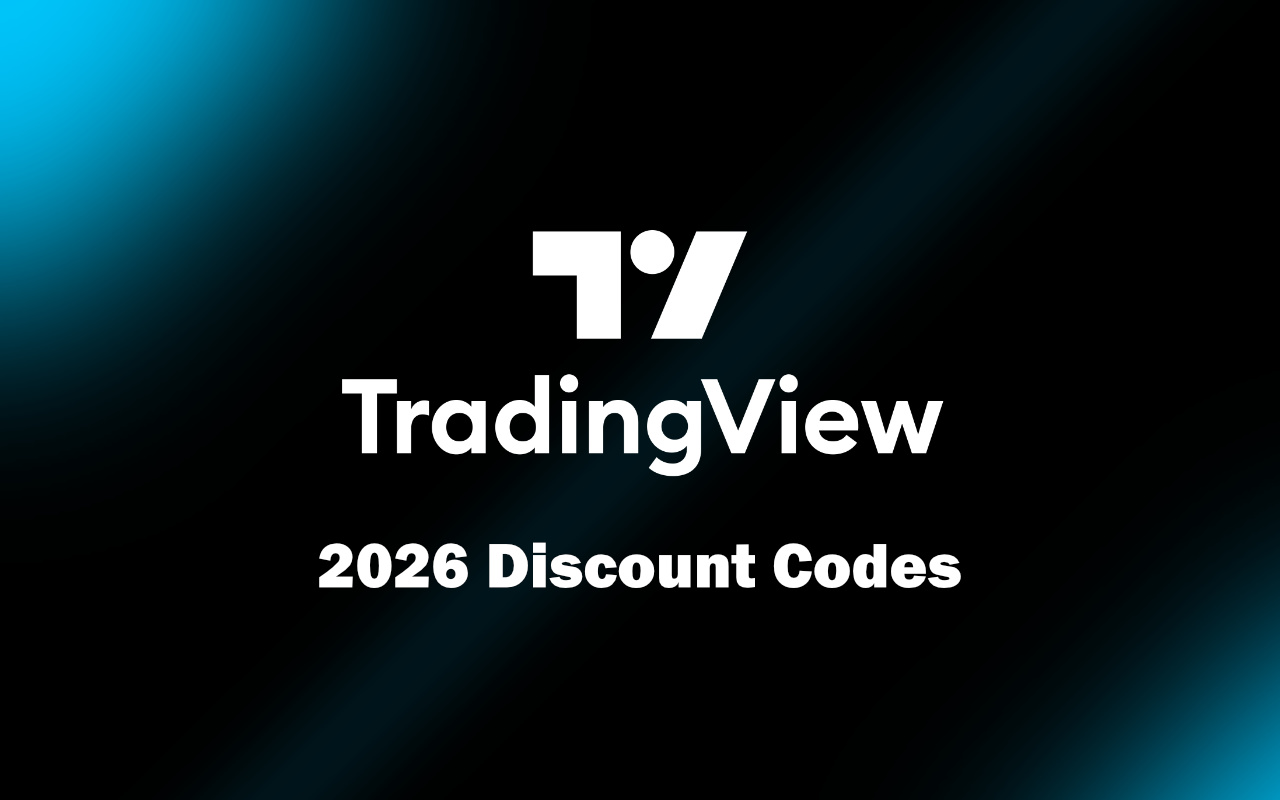 tradingview discount codes