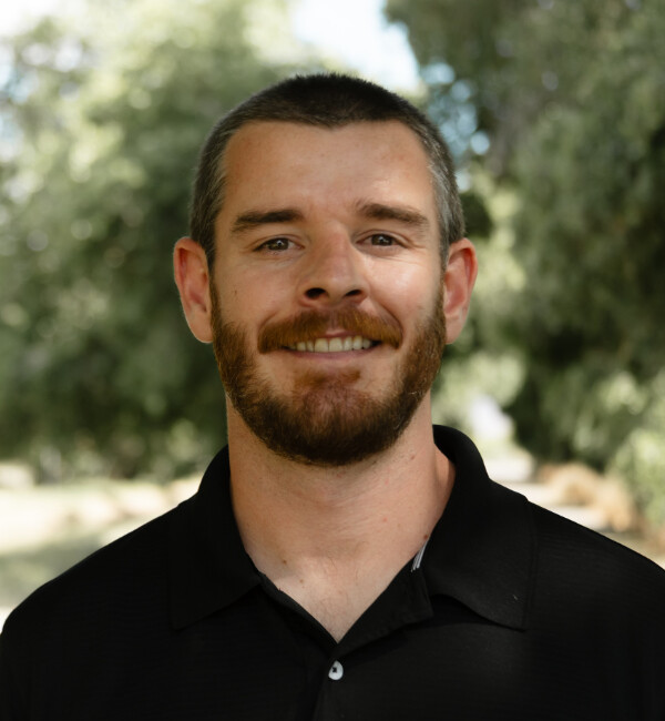 Lane Dotson, founder of Trend Friend and futures day trader since 2013